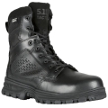 CANADA OUTLET MEN'S EVO 6" WATERPROOF BOOT WITH SIDEZIP-Black CANADA OUTLET MEN'S EVO 6" WATERPROOF BOOT WITH SIDEZIP-Black