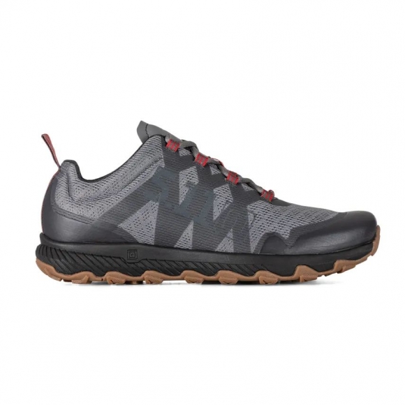 CANADA OUTLET MEN'S 5.11 A/T TRAINER-Storm CANADA OUTLET MEN'S 5.11 A/T TRAINER-Storm
