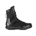 CANADA OUTLET MEN'S 5.11 A/T 8" WATERPROOF SIDE ZIP BOOT-Black CANADA OUTLET MEN'S 5.11 A/T 8" WATERPROOF SIDE ZIP BOOT-Black