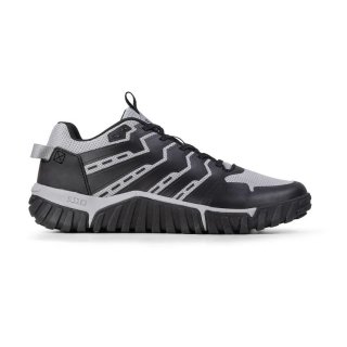 CANADA OUTLET MEN'S 5.11 MAXGRIP TRAINER-Black / Titan Gray CANADA OUTLET MEN'S 5.11 MAXGRIP TRAINER-Black / Titan Gray
