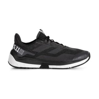 CANADA OUTLET MEN'S PT-R INURE RUNNER-Black/White CANADA OUTLET MEN'S PT-R INURE RUNNER-Black/White