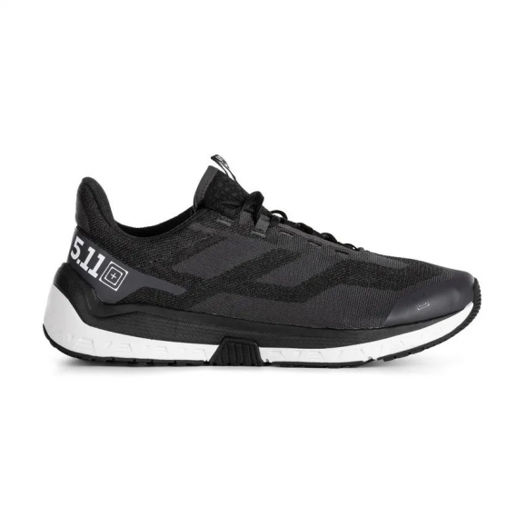 CANADA OUTLET MEN'S PT-R INURE RUNNER-Black/White CANADA OUTLET MEN'S PT-R INURE RUNNER-Black/White