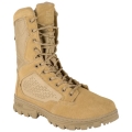 CANADA OUTLET MEN'S EVO 8" DESERT SIDE ZIP BOOT-Coyote CANADA OUTLET MEN'S EVO 8" DESERT SIDE ZIP BOOT-Coyote