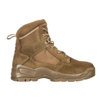 CANADA OUTLET MEN'S A.T.A.C. 2.0 6" DESERT-Dark Coyote CANADA OUTLET MEN'S A.T.A.C. 2.0 6" DESERT-Dark Coyote