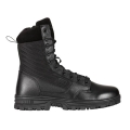 CANADA OUTLET MEN'S EVO 2.0 8" Side Zip Boot-Black CANADA OUTLET MEN'S EVO 2.0 8" Side Zip Boot-Black