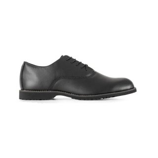 CANADA OUTLET MEN'S 5.11 DUTY OXFORD-Black CANADA OUTLET MEN'S 5.11 DUTY OXFORD-Black