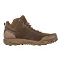 CANADA OUTLET MEN'S 5.11 A/T MID BOOT-Dark Coyote