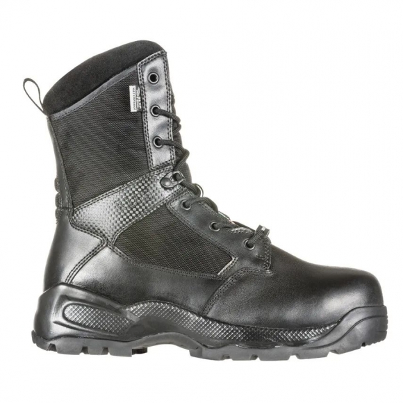 CANADA OUTLET MEN'S A.T.A.C. 2.0 8" SHIELD BOOT-Black