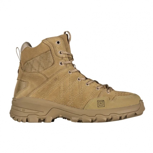 CANADA OUTLET MEN'S CABLE HIKER TACTICAL BOOT-Coyote CANADA OUTLET MEN'S CABLE HIKER TACTICAL BOOT-Coyote