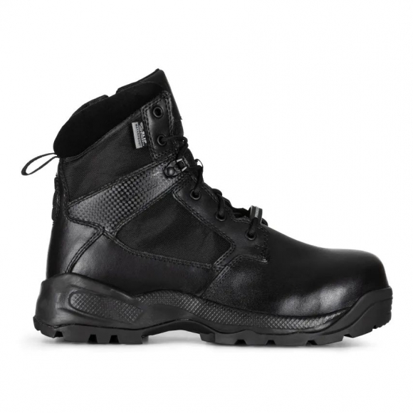 CANADA OUTLET MEN'S A.T.A.C. 2.0 6" SHIELD BOOT-Black