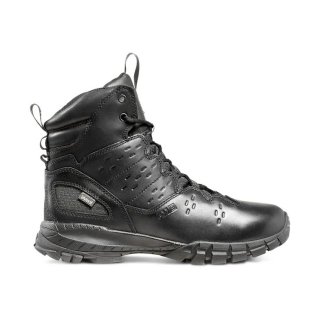 CANADA OUTLET MEN'S XPRT 3.0 WATERPROOF 6" BOOT-Black CANADA OUTLET MEN'S XPRT 3.0 WATERPROOF 6" BOOT-Black
