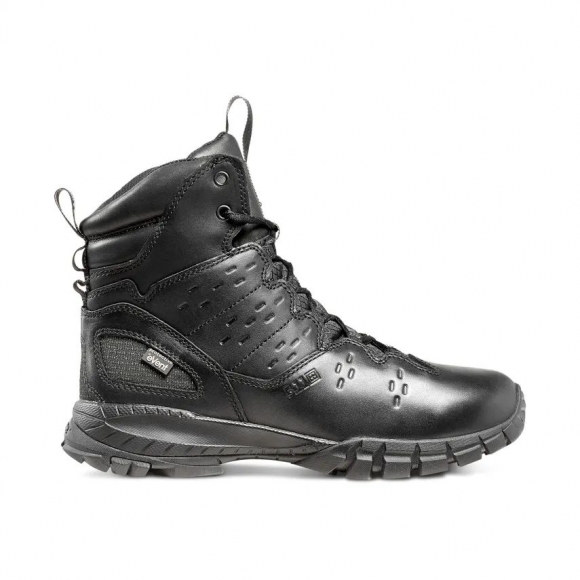 CANADA OUTLET MEN'S XPRT 3.0 WATERPROOF 6" BOOT-Black CANADA OUTLET MEN'S XPRT 3.0 WATERPROOF 6" BOOT-Black