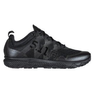 CANADA OUTLET MEN'S 5.11 A/T TRAINER-Black CANADA OUTLET MEN'S 5.11 A/T TRAINER-Black