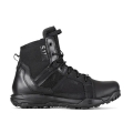 CANADA OUTLET MEN'S 5.11 A/T 6" SIDE ZIP BOOT-Black CANADA OUTLET MEN'S 5.11 A/T 6" SIDE ZIP BOOT-Black