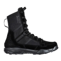 CANADA OUTLET MEN'S 5.11 A/T 8" NON-ZIP BOOT-Black CANADA OUTLET MEN'S 5.11 A/T 8" NON-ZIP BOOT-Black