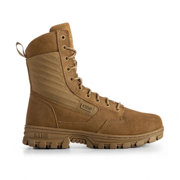 CANADA OUTLET MEN'S EVO 2.0 8" AR 670-1 BOOT-US Dark Coyote CANADA OUTLET MEN'S EVO 2.0 8" AR 670-1 BOOT-US Dark Coyote