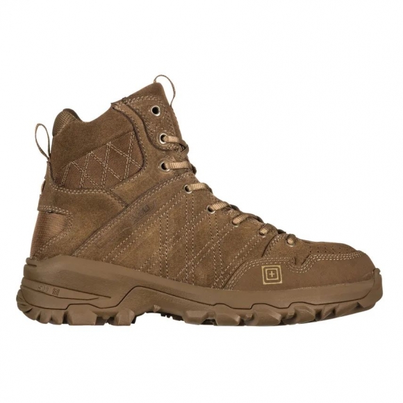 CANADA OUTLET MEN'S CABLE HIKER TACTICAL BOOT-Dark Coyote CANADA OUTLET MEN'S CABLE HIKER TACTICAL BOOT-Dark Coyote