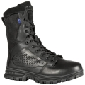 CANADA OUTLET MEN'S EVO 8" INSULATED SIDE ZIP BOOT-Black CANADA OUTLET MEN'S EVO 8" INSULATED SIDE ZIP BOOT-Black