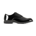 CANADA OUTLET MEN'S 5.11 HI-GLOSS DUTY OXFORD-Black CANADA OUTLET MEN'S 5.11 HI-GLOSS DUTY OXFORD-Black