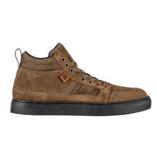 CANADA OUTLET MEN'S 5.11 NORRIS SNEAKER-Dark Coyote CANADA OUTLET MEN'S 5.11 NORRIS SNEAKER-Dark Coyote
