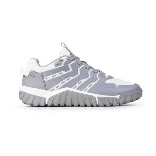 CANADA OUTLET MEN'S 5.11 MAXGRIP TRAINER-White / Titan Gray CANADA OUTLET MEN'S 5.11 MAXGRIP TRAINER-White / Titan Gray