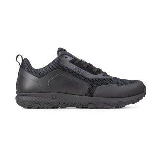 CANADA OUTLET MEN'S 5.11 A/T TRAINER 2.0-Triple Black CANADA OUTLET MEN'S 5.11 A/T TRAINER 2.0-Triple Black