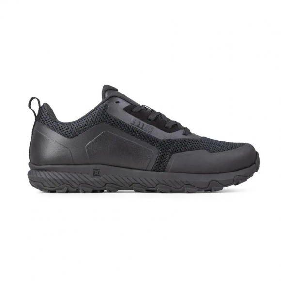 CANADA OUTLET MEN'S 5.11 A/T TRAINER 2.0-Triple Black CANADA OUTLET MEN'S 5.11 A/T TRAINER 2.0-Triple Black