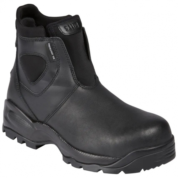 CANADA OUTLET MEN'S Company CST 2.0 Boot-Black
