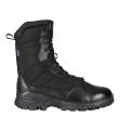 CANADA OUTLET MEN'S FAST-TAC 8" WATERPROOF INSULATED BOOT-Black CANADA OUTLET MEN'S FAST-TAC 8" WATERPROOF INSULATED BOOT-Black