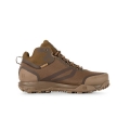 CANADA OUTLET MEN'S 5.11 A/T MID WATERPROOF BOOT-Dark Coyote