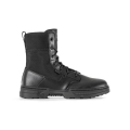 CANADA OUTLET MEN'S SPEED 4.0 8" SIDE ZIP BOOT-Black CANADA OUTLET MEN'S SPEED 4.0 8" SIDE ZIP BOOT-Black