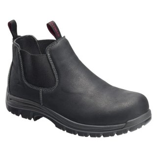 Canada Outlet Avenger Men's Foreman Romeo Composite Toe-Black