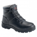 Canada Outlet Avenger Men's 6" Builder EH Steel Toe Waterproof Boots-Black  Canada Outlet Avenger Men's 6" Builder EH Steel Toe Waterproof Boots-Black
