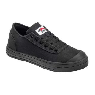 Canada Outlet Avenger Women's Blade Caual Alloy Toe-Black
