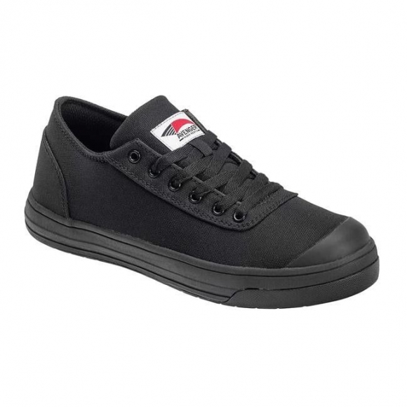 Canada Outlet Avenger Women's Blade Caual Alloy Toe-Black