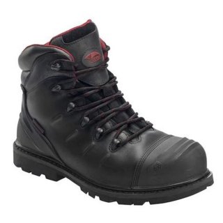 Canada Outlet Avenger Men's 7547 Composite Toe Waterproof Boots-Black
