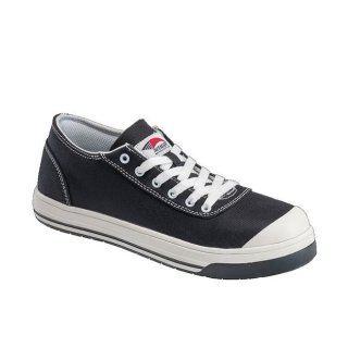 Canada Outlet Avenger Men's Blade 6 Eye Alloy Toe-Black
