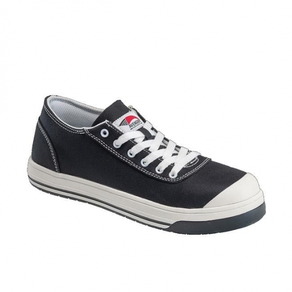 Canada Outlet Avenger Men's Blade 6 Eye Alloy Toe-Black Canada Outlet Avenger Men's Blade 6 Eye Alloy Toe-Black