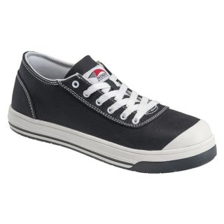Canada Outlet Avenger Women's Blade 6 Eye Alloy Toe-Black