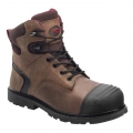 Canada Outlet Avenger Men's 7542 Composite Toe Boots-Brown  Canada Outlet Avenger Men's 7542 Composite Toe Boots-Brown