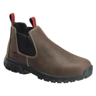 Canada Outlet Avenger Men's Flight Alloy Toe SD10 Romeo Alloy Toe-Brown
