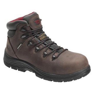 Canada Outlet Avenger Men's Framer 400g Composite Toe Waterproof Boots-Brown