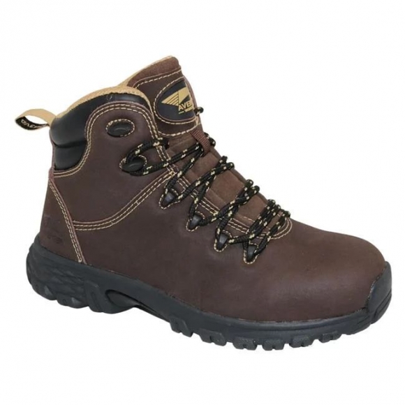 Canada Outlet Avenger Women's Flight Alloy Toe SD10 Boots-Brown Canada Outlet Avenger Women's Flight Alloy Toe SD10 Boots-Brown