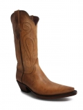 Quick Ship Black Jack Women's "The Austin" Boots - N/A
