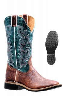 Boulet Women's Maxumlite Sole - Wide Square Toe |Canada Outlet
