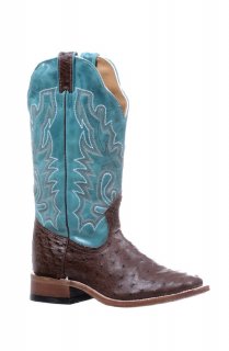 Boulet Women's Exotic - Leather Sole |Canada Outlet