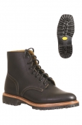 Boulet Women's Casuals - Vibram 1136 Sole Black |Canada Outlet