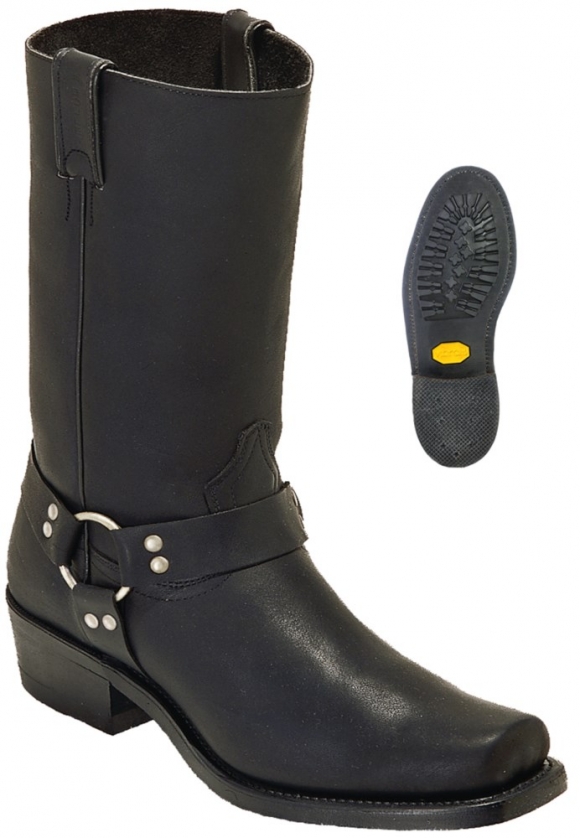 Boulet Men's Motorcycle Boots |Canada Outlet