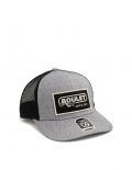 Boulet Structured Trucker Cap |Canada Outlet