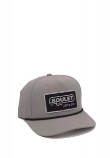Boulet Structured Trucker Cap |Canada Outlet